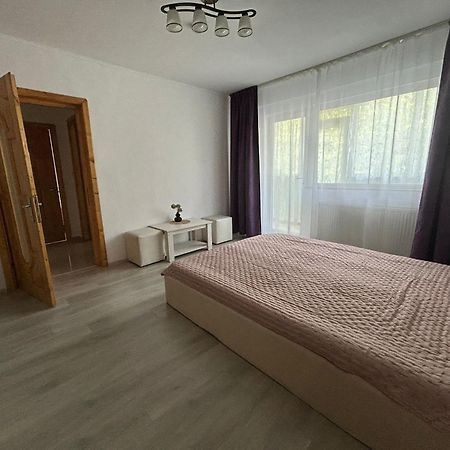 Aparthotel Brasov Neptun Buitenkant foto