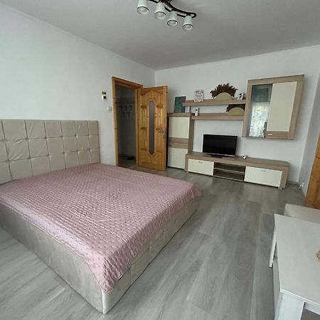 Aparthotel Brasov Neptun Buitenkant foto