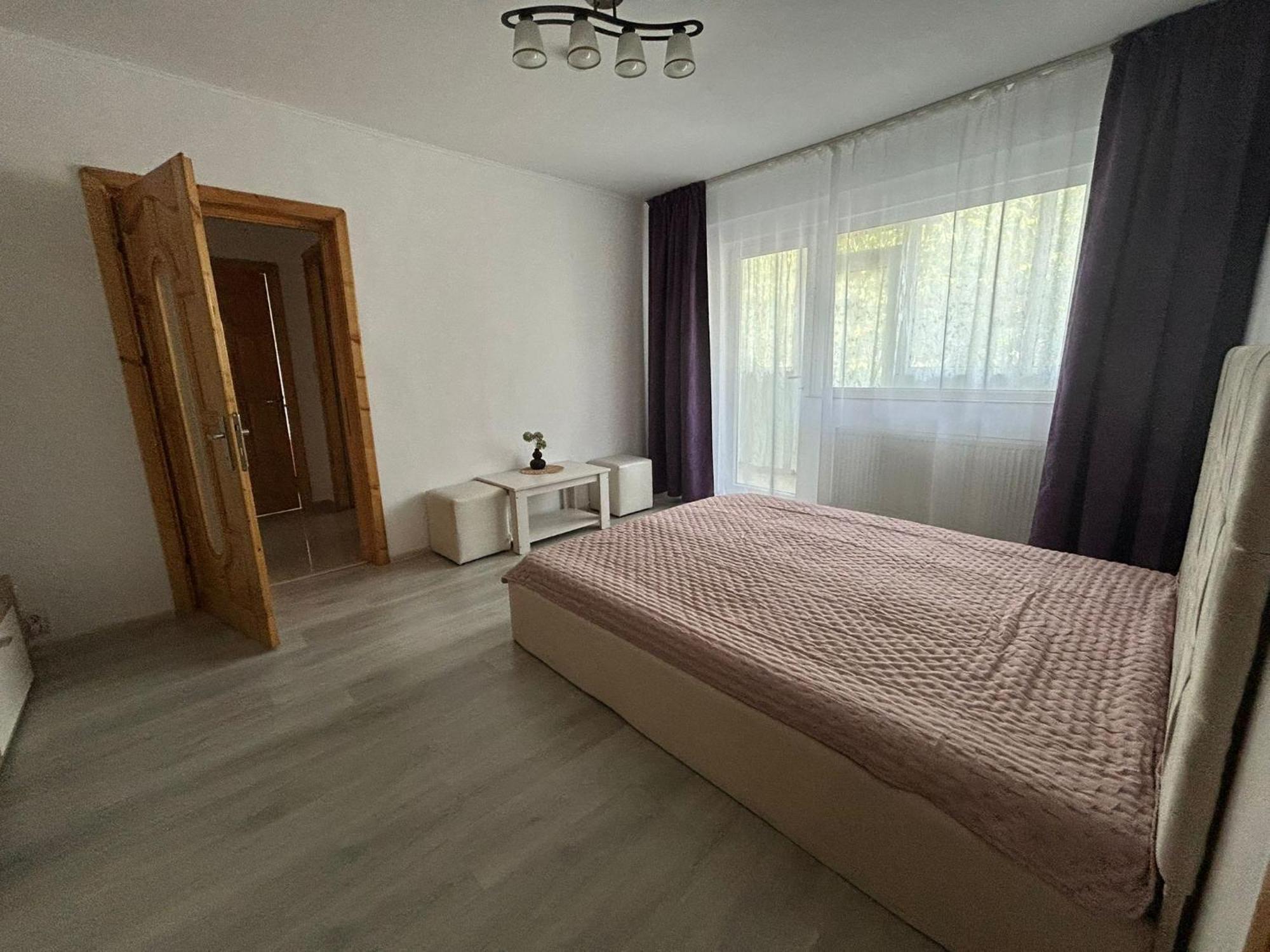 Aparthotel Brasov Neptun Buitenkant foto