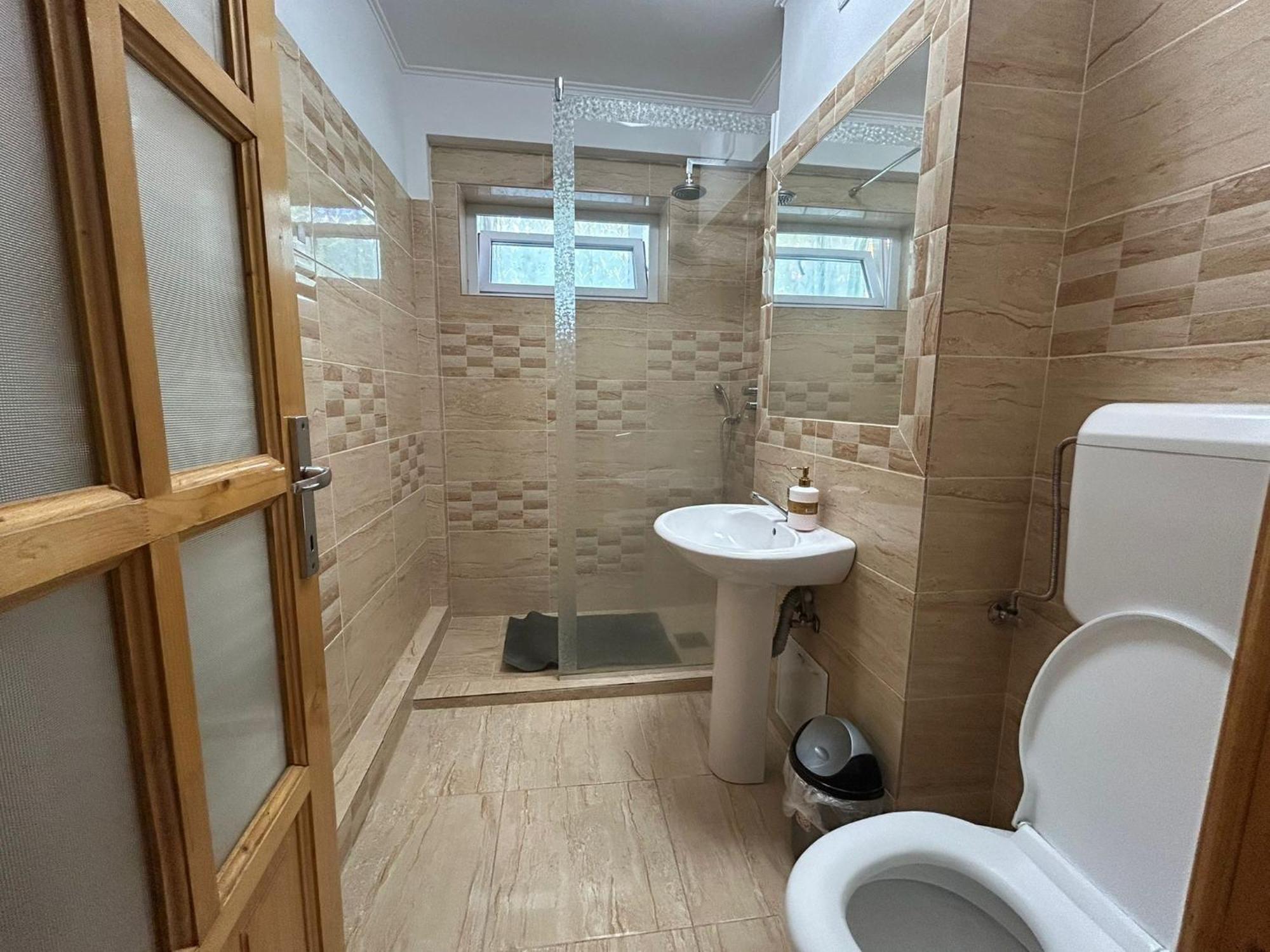 Aparthotel Brasov Neptun Buitenkant foto