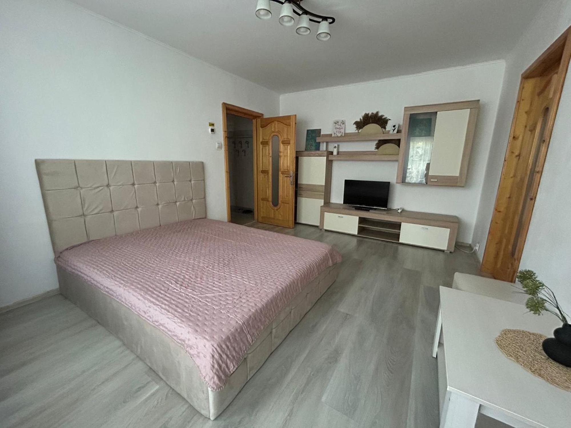Aparthotel Brasov Neptun Buitenkant foto